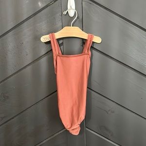 Jamie Kay Toddler Swimsuit